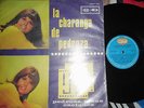 PEDROZA Y SUS CACIQUES,CHARANGA,LP,SALSA,VENEZUELA,VG+,LISTEN ,RARE,DESCARGAS
