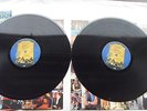 IRON MAIDEN LIVE AFTER DEATH  1st 1985 Press UK LP MINT- PLAY COMPLETE FILE COPY