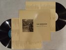 VAN MORRISON - HYMNS TO THE SILENCE 1991 EX / VG VINYL LP VERY RARE 849 026-1