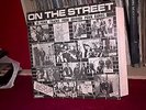 lp VA ON THE STREET PUNK CRIMINAL JUSTICE DEVOID ABDUCTORS  COMP OI POLLOI