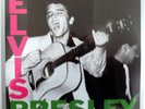 Elvis Presley - Elvis Presley LP (First Album) - 180 Gram Green Vinyl - UK - NEW