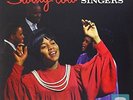 VINILE SWING LOW - STAPLE SINGERS - MISSISSIPPI RECORDS (Nuovo)