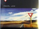 Pearl Jam - Yield LP - Diecut Cover - 2016 - Newly Mastered For Vinyl - NEW