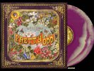 PANIC AT THE DISCO Pretty Odd LP on PURPLE/YELLOW SWIRL VINYL New STILL SEALED