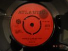 NORTHERN SOUL ; WILLIE TEE / WALKING UP A ONE WAY STREET ( ATLANTIC )