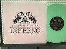 THE PRIZE FIGHTER INFERNO HALF MEASURES NM GLOW IN DARK 10