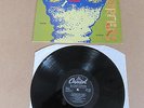 BUTTHOLE SURFERS Independent Worm Saloon LP RARE 1993 ORIGINAL UK 1ST PRESSING