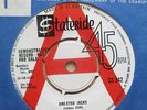 JIMMY CLIFF One Eyed Jacks / King Of Kings UK 7