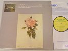 CLEMENT Bach Six Suites For Unaccompanied Cello 2 L'Oiseau-Lyre Ex LP