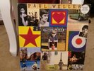 Paul Weller. Stanley Road. Original Vinyl. 1995 Go  Discs