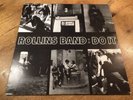 LP World Service ?SERVM 002 Rollins Band ?– Do It UK VINYL 1988