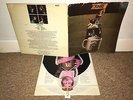THE KINKS Arthur LP Pye 1969 Mono UK 1st Press  EX++