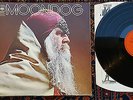 MOONDOG (Louis Hardin) - S/T, scarce 1969 UK 1st press on CBS, S 63906 EXCELLENT