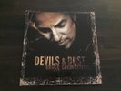 Bruce Springsteen 2 LP Devils & Dust COLUMBIA orig US 2005 1st press