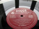 EX++ZOMBIES Begin Here 1965 UK FIRST PRESS DECCA MONO A1/B1