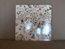 Led Zeppelin III with rotating wheel in very good condition