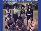 THE LOVING SISTERS - THE SISTERS AND THEIR SONS   VINYL LP NEW+
