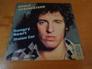 BRUCE SPRINGSTEEN -  7
