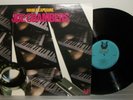 JOE CHAMBERS / LARRY YOUNG Double Exposure 1978 MUSE  LP