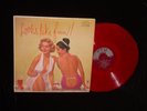 WEIRD WAX LP KEM 100 LOOKS LIKE FUN   Cliff Ferre RED WAX 1956 Peep A Boo Nude