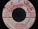PHYLLIS DILLON / ALTON ELLIS: Perfidia / I Have Got A Date 45 (Jamaica, 1/2