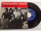 Jefferson Airplane Surrealistic Pillow Somebody To Love  My Best Friend G Slick