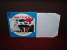 FORD THEATRE Time Changes LP 1969 STATESIDE 1st Press  BRILLIANT EXAMPLE