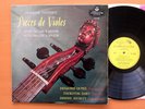 OL 50164 Couperin Pieces De Violes Desmon Dupre Dart Nesbitt L'Oiseau-Lyre NM/VG
