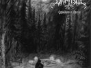 Baptism - Wisdom & Hate LP Black Metal Vinyl