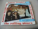 THE ROLLING STONES  7´´ SINGLE STREET FIGHTING MAN DECCA SPAIN 1968