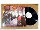 The Kinks Muswell Hillbillies German WLP White Label Promo Vinyl LP Near Mint
