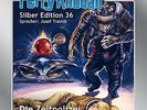 Perry Rhodan Silber Edition 36 - Die Zeitpolizei von Darlt... | Buch | gebraucht
