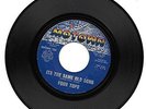 THE FOUR TOPS - IT'S THE SAME OLD SONG - ORIGINAL MOTOWN - EX.