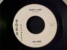 The ECHOS KILLER RARE MOD GARAGE NORTHERN SOUL 45 on DODE HEAR Norbodys Home