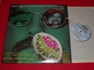 SIGN OF AQUARIUS SOUNDTRACK OST HIPPIE funk PSYCH acid ORG 1970 ADELL promo NM