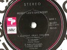45 EP Peggy Lee Peggy Lee's Greatest