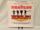 The Beatles: Help Original Motion Picture Soundtrack SMAS 2386 SEALED
