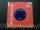 The Rolling Stones As Tears Go By Original Near Mint UK 7
