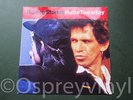 The Rolling Stones Ruby Tuesday Mint 1991 uk 7