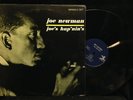 Joe Newman-Joe's Hap'nin's-Swingville 2027-TOMMY FLANAGAN