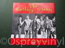 The Rolling Stones Time is on my Side Mint First press uk 7