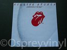 The Rolling Stones Undercover of the Night Near Mint original UK 7