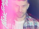 A-Trak - Parallel Lines (feat. Phantogram) b/w Serato Control Tone  VINYL LP NEW