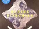 ORB, The - Alpine Diskomiks: Sin In Space Part 2 - Vinyl (12