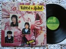 VATRENI POLJUBAC IZ INATA RARE ORIGINAL EX YUGOSLAV 1ST PRESS 1985 EX+/NM-
