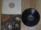 THE BEATLES - Rubber Soul - 1965 - Parlophone - Mono PMC 1267 - 1nd press U.K