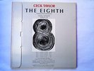 Cecil Taylor The Eighth 2LP Hat Art 2036 EX/EX 1986 double LP, made in Switzerla