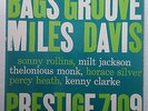Miles Davis - Bags Groove, 7109 Mono? US -58