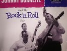 BURNETTE, Johnny & THE ROCK N ROLL TRIO - Johnny Burnette & The Rock N Roll Trio