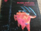 Black Sabbath Paranoid 1ST Press Vertigo LP Vinyl